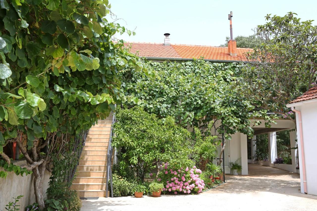 Apartments With A Parking Space Bibinje, Zadar - 18843 Exteriör bild